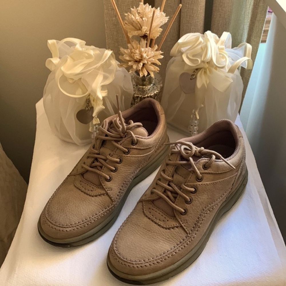 Rockport Sand NBK Shoes